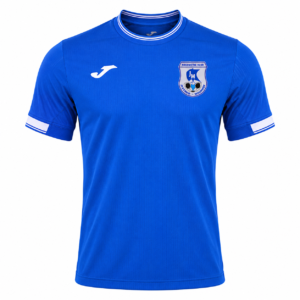 Dres zgornji del